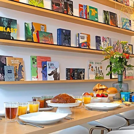 Bed & Breakfast Happy - Grand Place Brussels