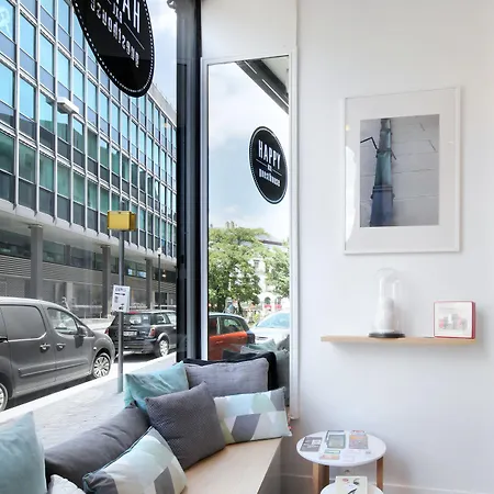 Bed & Breakfast Happy - Grand Place