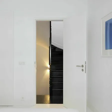 Bed & Breakfast Happy - Grand Place