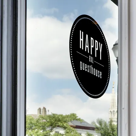 Happy - Grand Place Bed & Breakfast Brussels